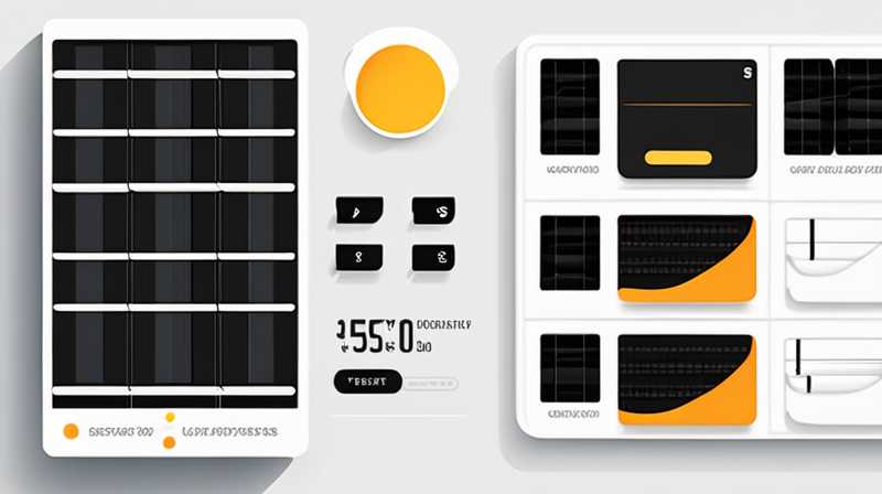 How long does it take for a solar panel to pay back?