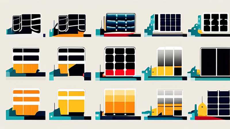 Which surname is the most common in solar photovoltaic