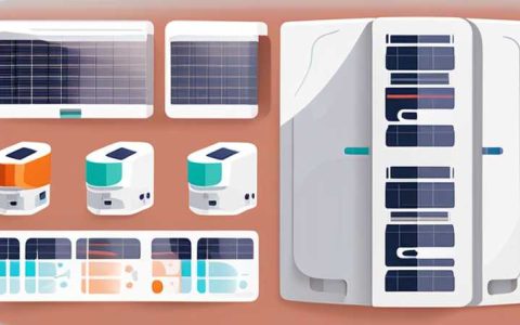 What to do if there is negative pressure in the solar tank