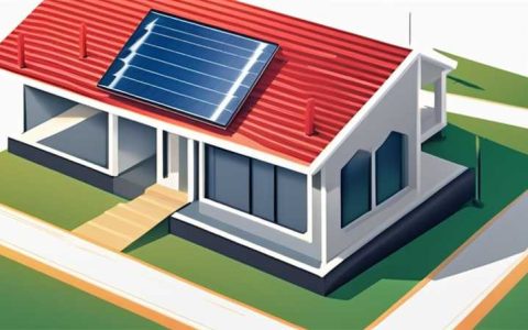 How much does a solar construction sign cost?