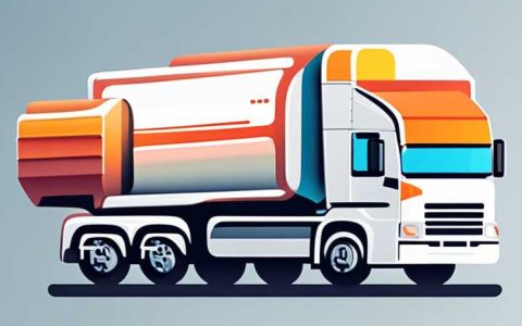 How many years does it take to install solar tubes on high-sided trucks?