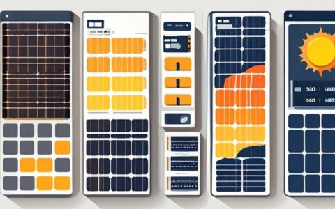 How to install modified solar panels