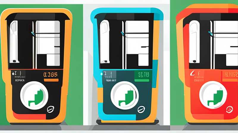 How to disassemble the charging port of a solar lamp