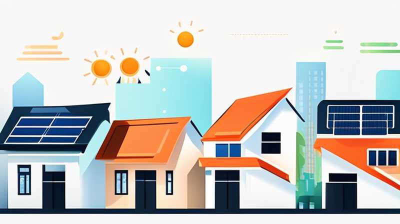 How much does solar rooftops cost in India