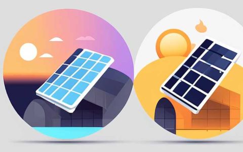 Who needs solar lights?