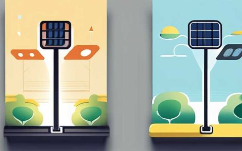 Which solar street light is good?