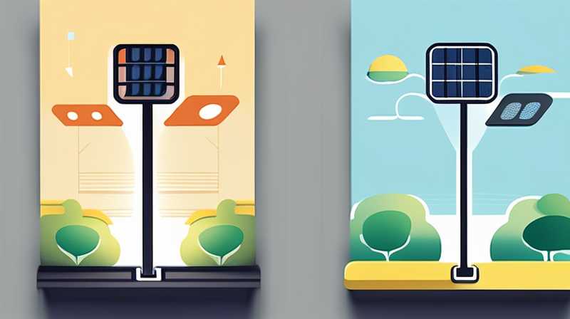 Which solar street light is good?