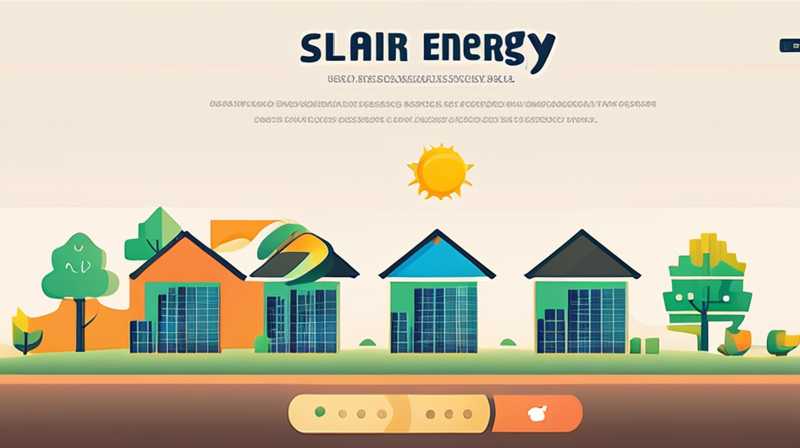 Does solar energy need to be grounded? Why?