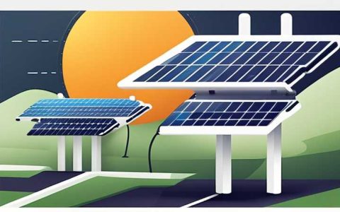 What is the original solar panel?