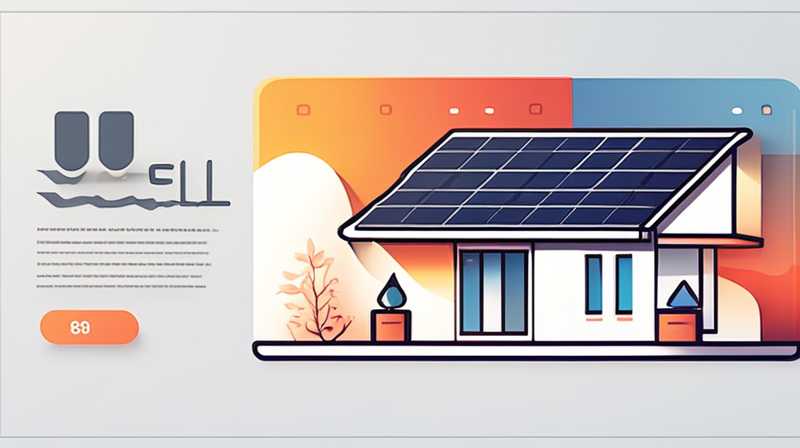 Why are solar cells so big?