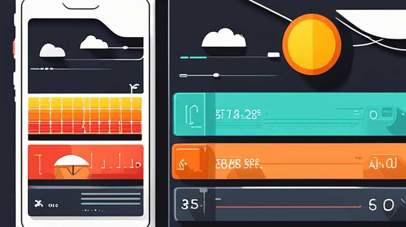 How to use solar energy cost-effectively