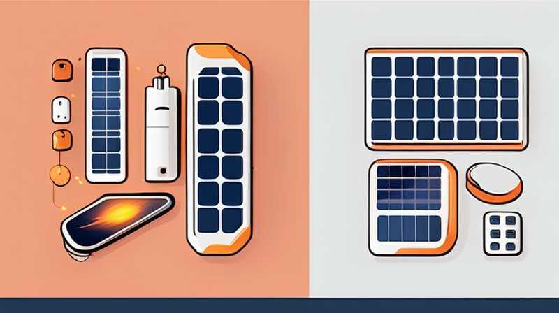 What do you call someone who dismantles solar panels?