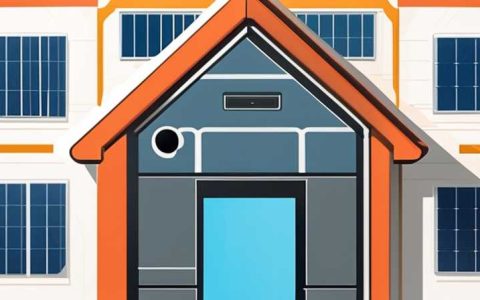 What is a solar photovoltaic shed?