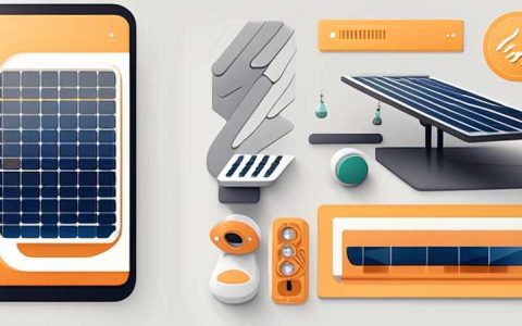 What accessories does the solar road need?