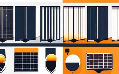 How to install a solar sunshade