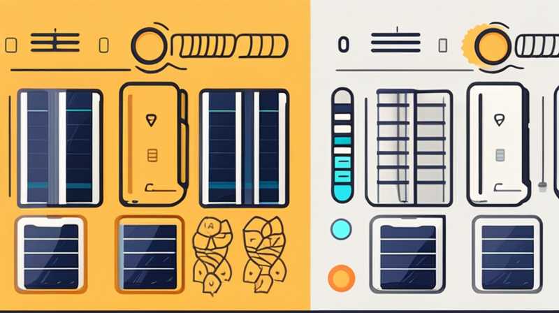 How much does solar power supply cost