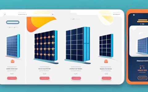 How to buy solar products in Europe