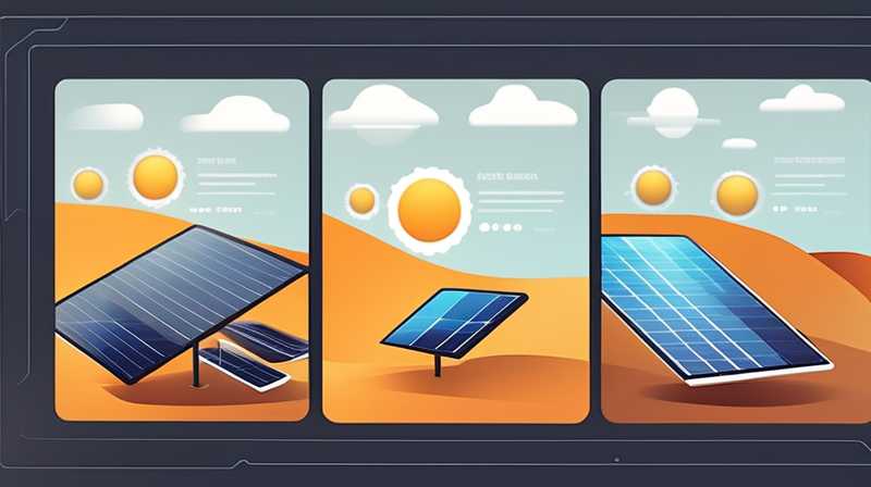 How about solar engineering system