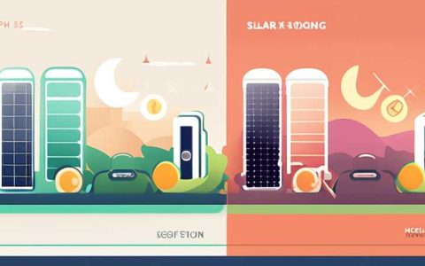 Where are the solar charging lamp manufacturers?