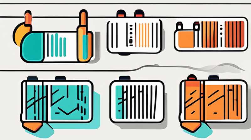 How to add liquid to solar gel batteries