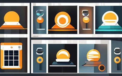 What are some common solar powered appliances?