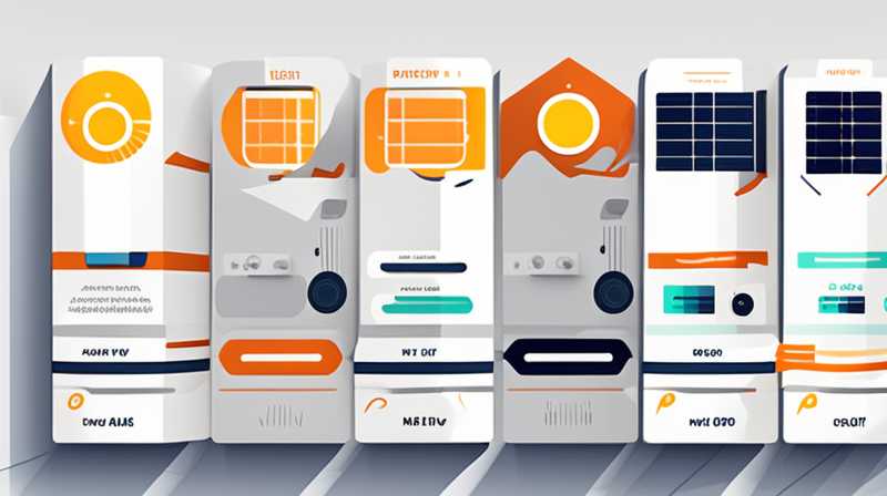 How to match the inverter to the solar system