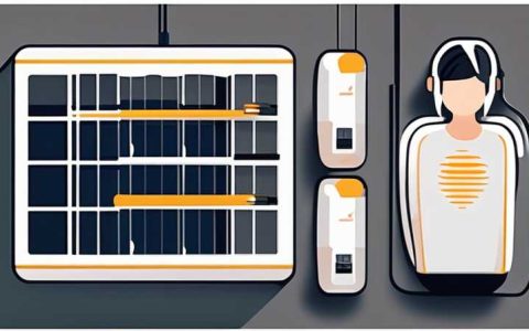 How is the charging power of solar panels?