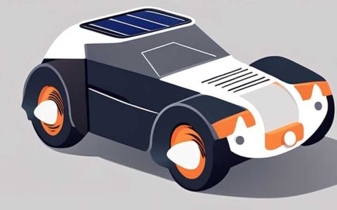 How to buy a solar powered car?