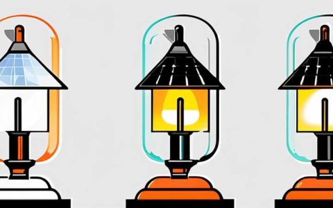 How is the quality of solar lamps?