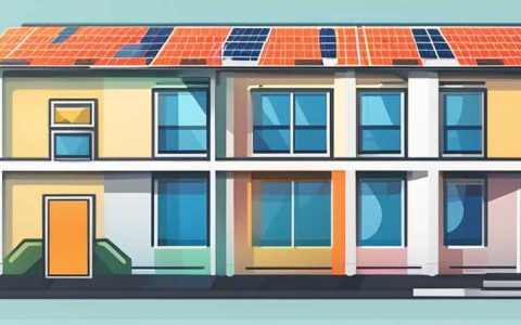 How to rent free solar panels