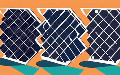 How many watts is an 8 meter solar outdoor street light