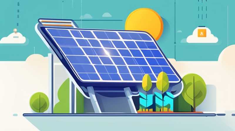 How much money can you make by investing in solar photovoltaic power generation