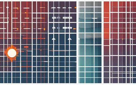 How to check whether the solar panel is good or bad