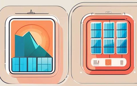 What is the voltage of a 10V solar panel?