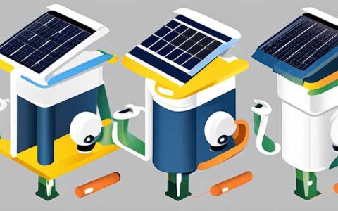 How to install solar hose easily