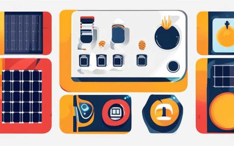 How to use solar electrostatic discharge