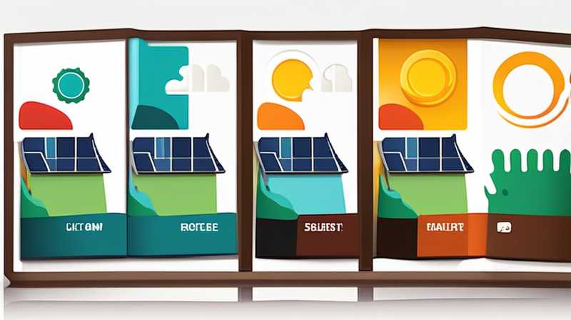 How to add solar medium liquid