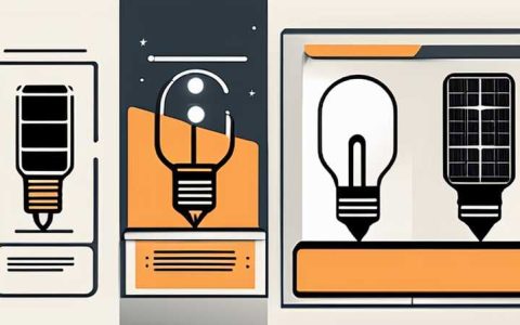 What are the uses of solar power lamps