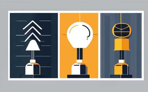 How to use solar lamp head