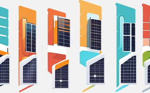 What is Down Exhaust Solar