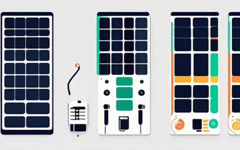 How many watts does the solar controller standby