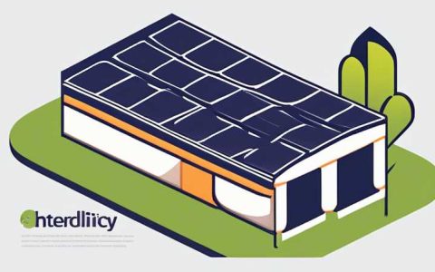 How much electricity can be saved by solar cooling