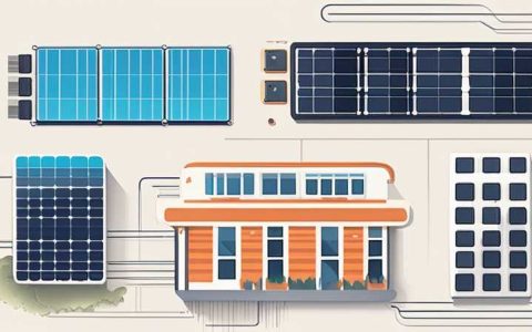 How else can solar panels be used?