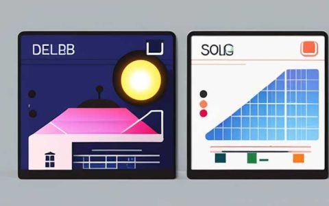 How to debug solar lights