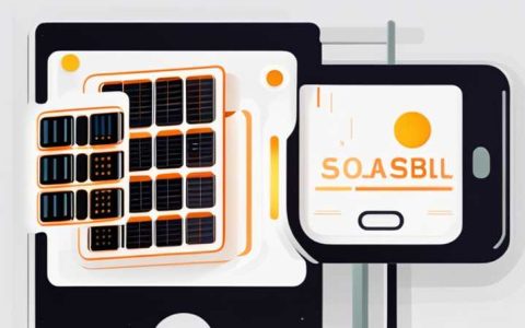 What is a solar assembly plant?