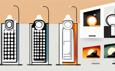 How many watts should I choose for solar outdoor lights?