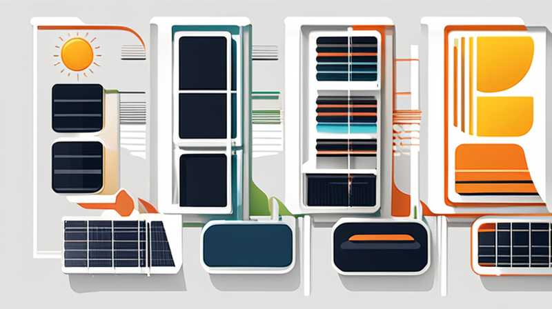 How many years does solar energy produce?