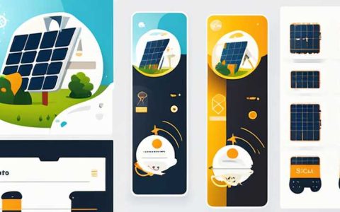 Why doesn't anyone in the north use solar energy?