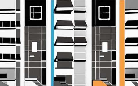 How to choose solar weak current signal line