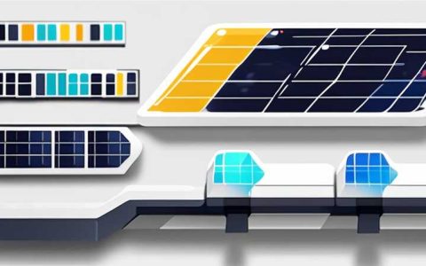 Why does a solar cell form a pn junction?